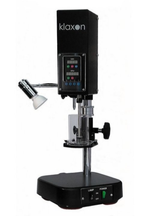 LatexMST Mechanical Stability Test Machines latexmst-mechanical-stability-test-machines